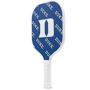 Duke Blue Devils Pickleball Paddle