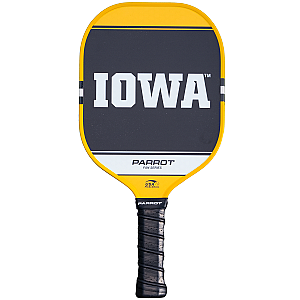 Iowa Hawkeyes Sport Plus Pickleball Paddle