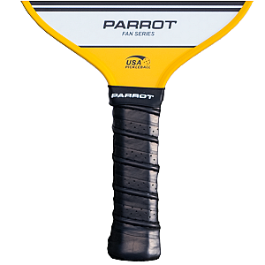 Iowa Hawkeyes Sport Plus Pickleball Paddle