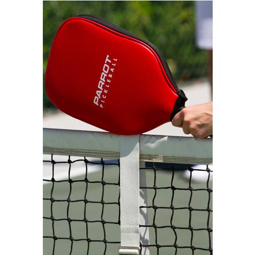 Parrot Pickleball Pickleball Paddle Cover