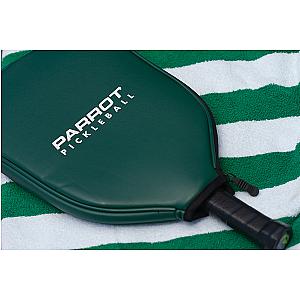 Parrot Pickleball Pickleball Paddle Cover