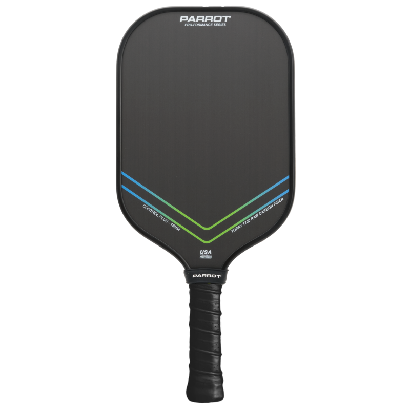 Parrot Paddles PRO-Formance Pickleball Paddle - 16mm