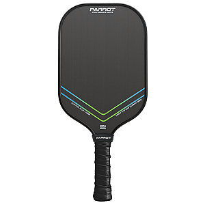Parrot Paddles PRO-Formance Pickleball Paddle - 16mm