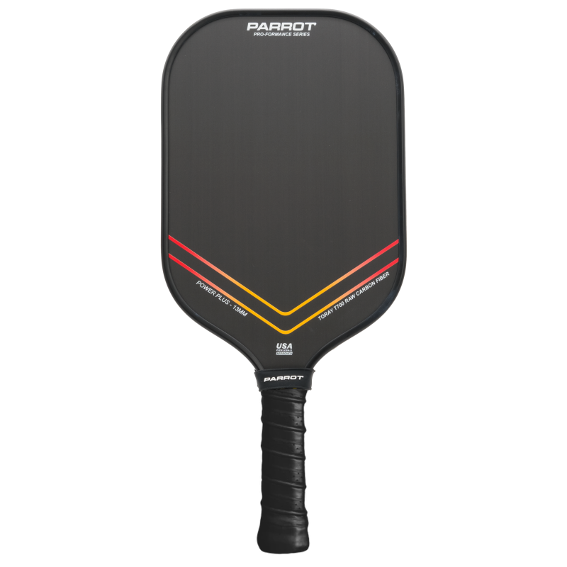 Parrot Paddles PRO-Formance Pickleball Paddle - 13mm