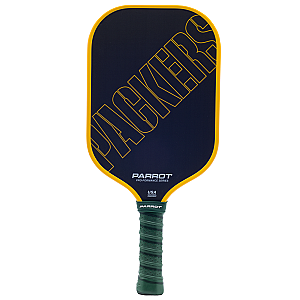Green Bay Packers  PRO-Formance Wordmark Pickleball Paddle