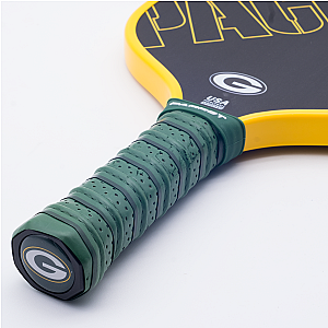 Green Bay Packers  PRO-Formance Wordmark Pickleball Paddle