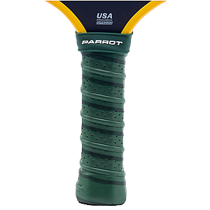 Green Bay Packers  PRO-Formance Wordmark Pickleball Paddle