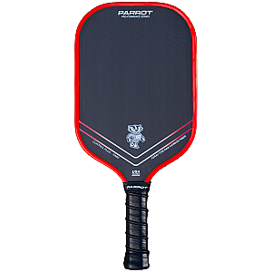 Wisconsin Badgers PRO-Formance Logo Pickleball Paddle
