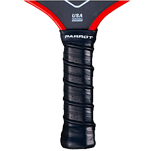 Wisconsin Badgers PRO-Formance Logo Pickleball Paddle