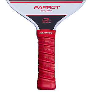 Wisconsin Badgers Sport Plus Pickleball Paddle