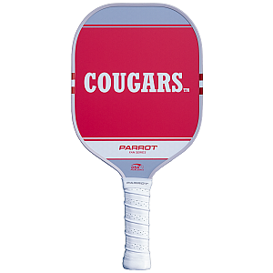 Washington State Cougars Sport Plus Pickleball Paddle