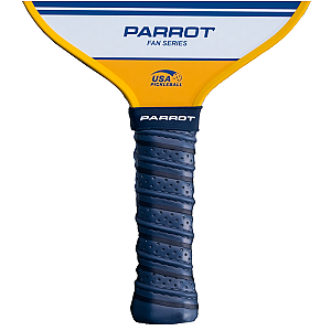West Virginia Mountaineers Sport Plus Pickleball Paddle