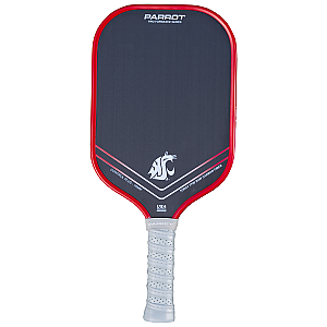 Washington State Cougars PRO-Formance Logo Pickleball Paddle