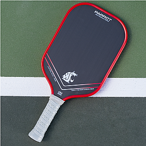 Washington State Cougars PRO-Formance Logo Pickleball Paddle