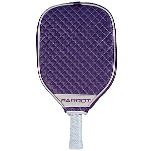 Washington Huskies Quilted Pickleball Paddle Cover (Purple)
