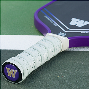 Washington Huskies PRO-Formance Logo Pickleball Paddle