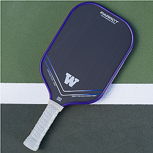 Washington Huskies PRO-Formance Logo Pickleball Paddle