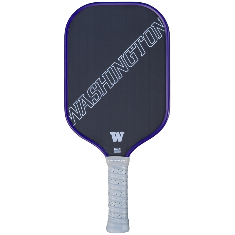 Washington Huskies PRO-Formance Wordmark Pickleball Paddle