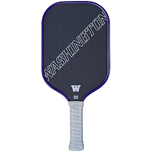 Washington Huskies PRO-Formance Wordmark Pickleball Paddle