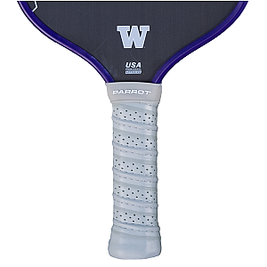 Washington Huskies PRO-Formance Wordmark Pickleball Paddle