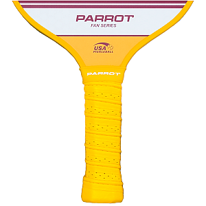 Washington Commanders Sport Plus Pickleball Paddle