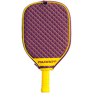 Washington Commanders Quilted Pickleball Paddle Cover (Maroon)