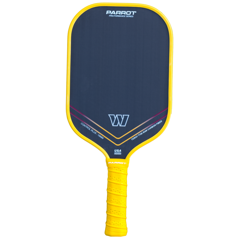 Washington Commanders PRO-Formance Logo Pickleball Paddle