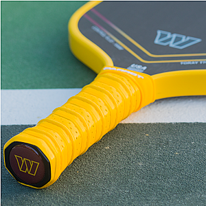 Washington Commanders PRO-Formance Logo Pickleball Paddle