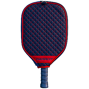 Washington Capitals Quilted Pickleball Paddle Cover (Navy)