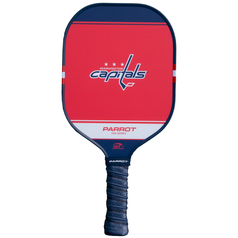 Washington Capitals Sport Plus Pickleball Paddle