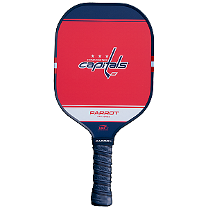 Washington Capitals Sport Plus Pickleball Paddle