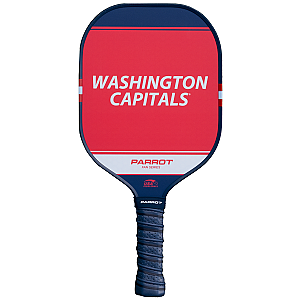 Washington Capitals Sport Plus Pickleball Paddle