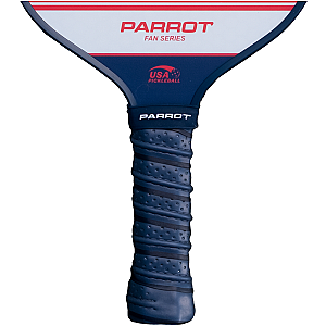 Washington Capitals Sport Plus Pickleball Paddle