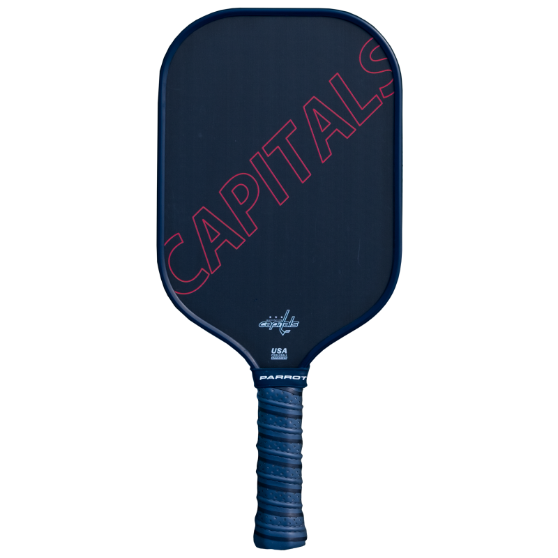 Washington Capitals PRO-Formance Wordmark Pickleball Paddle