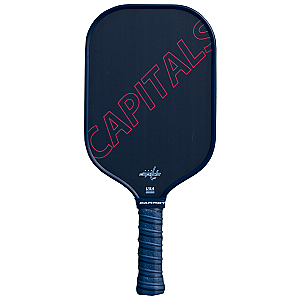 Washington Capitals PRO-Formance Wordmark Pickleball Paddle