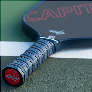 Washington Capitals PRO-Formance Wordmark Pickleball Paddle