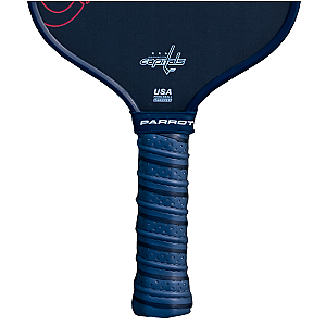 Washington Capitals PRO-Formance Wordmark Pickleball Paddle