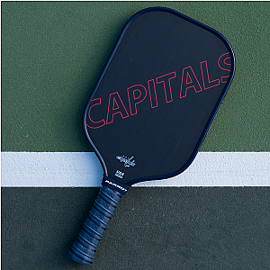Washington Capitals PRO-Formance Wordmark Pickleball Paddle