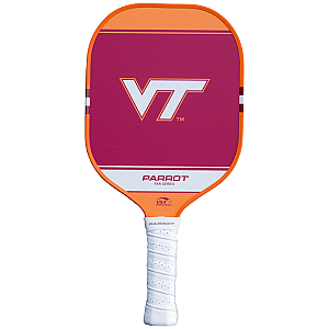 Virginia Tech Hokies Sport Plus Pickleball Paddle