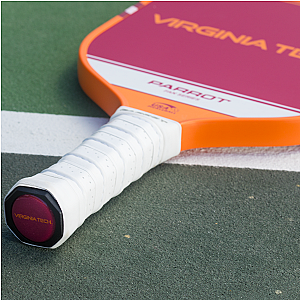Virginia Tech Hokies Sport Plus Pickleball Paddle