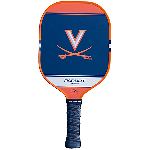 Virginia Cavaliers Sport Plus Pickleball Paddle