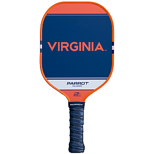 Virginia Cavaliers Sport Plus Pickleball Paddle
