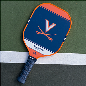 Virginia Cavaliers Sport Plus Pickleball Paddle