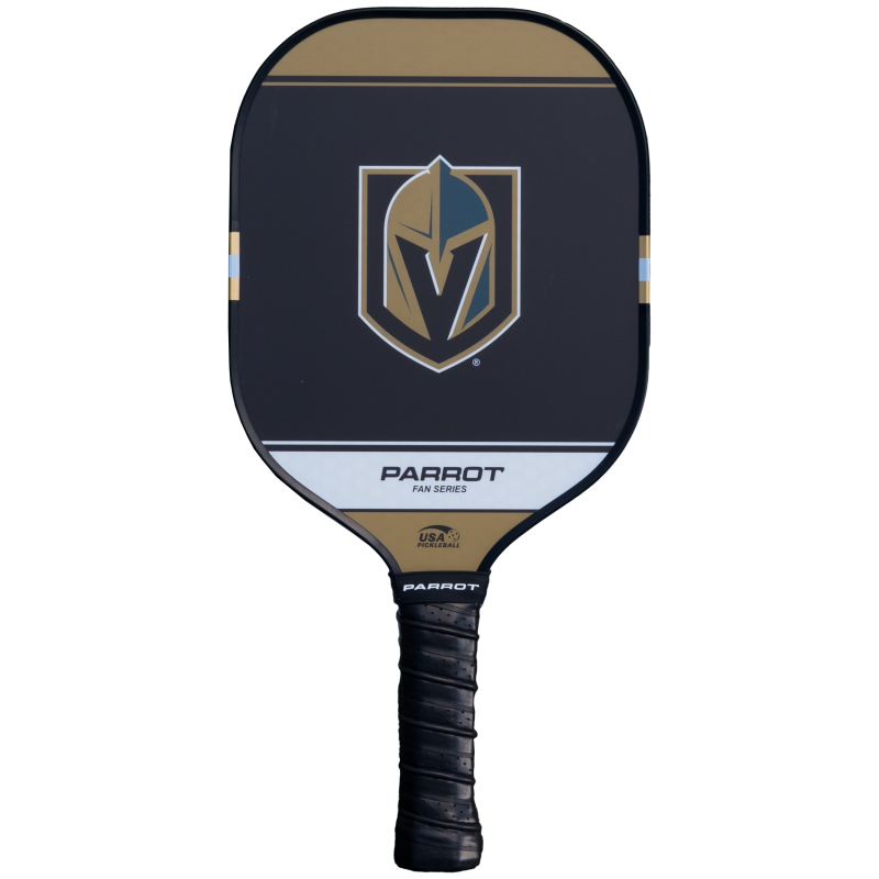 Vegas Golden Knights Sport Plus Pickleball Paddle