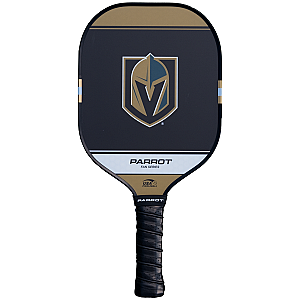 Vegas Golden Knights Sport Plus Pickleball Paddle