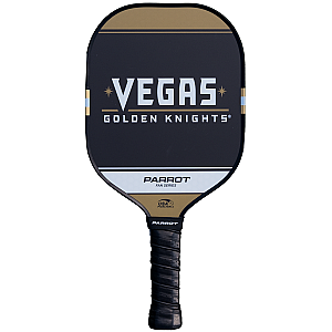 Vegas Golden Knights Sport Plus Pickleball Paddle