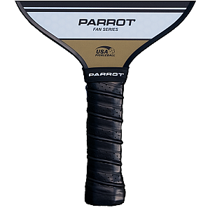 Vegas Golden Knights Sport Plus Pickleball Paddle