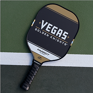 Vegas Golden Knights Sport Plus Pickleball Paddle