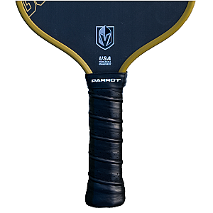 Vegas Golden Knights PRO-Formance Wordmark Pickleball Paddle