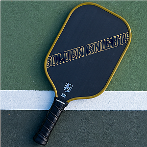 Vegas Golden Knights PRO-Formance Wordmark Pickleball Paddle